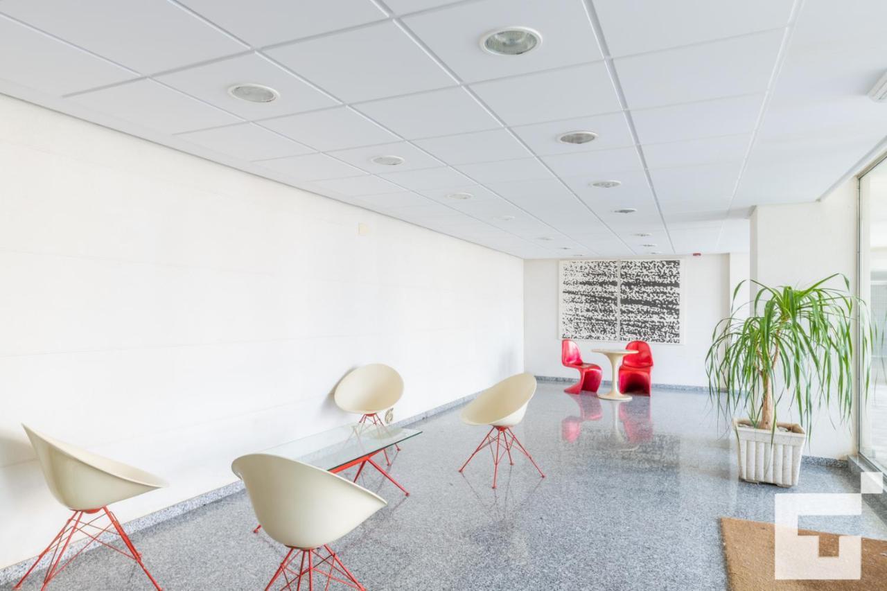 Apartamento Mesana 13 - Grupo Turis Calpe Buitenkant foto