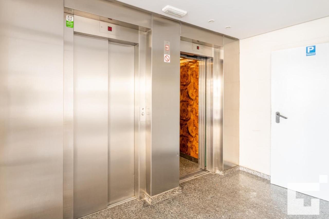 Apartamento Mesana 13 - Grupo Turis Calpe Buitenkant foto